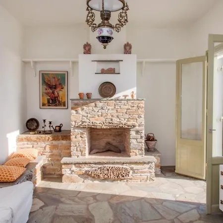 Villa Regenesis 2 Villas Tinos Kardhiani
