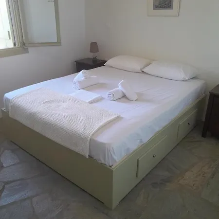 Villa Regenesis 2 Villas Tinos