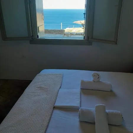 Villa Regenesis 2 Villas Tinos *