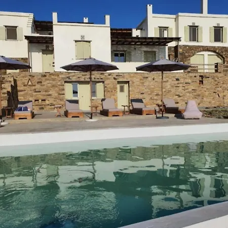 Regenesis 2 Villas Tinos Kardhiani