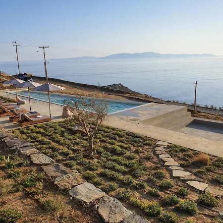 Villa Regenesis 2 Villas Tinos