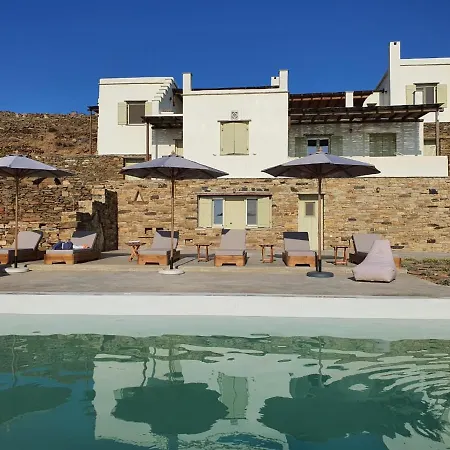 Villa Regenesis 2 Villas Tinos Kardhiani