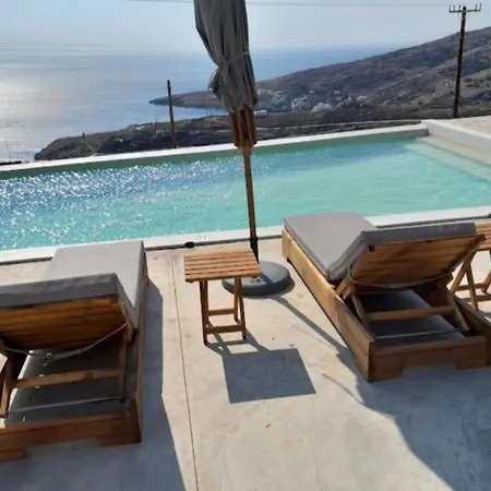 Regenesis 2 Villas Tinos Villa Kardhiani