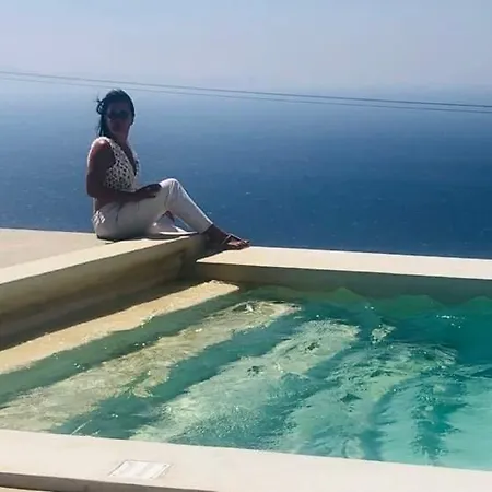Villa Regenesis 2 Villas Tinos