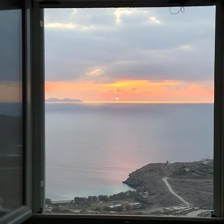 Regenesis 2 Villas Tinos Kardhiani